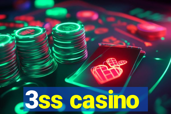 3ss casino